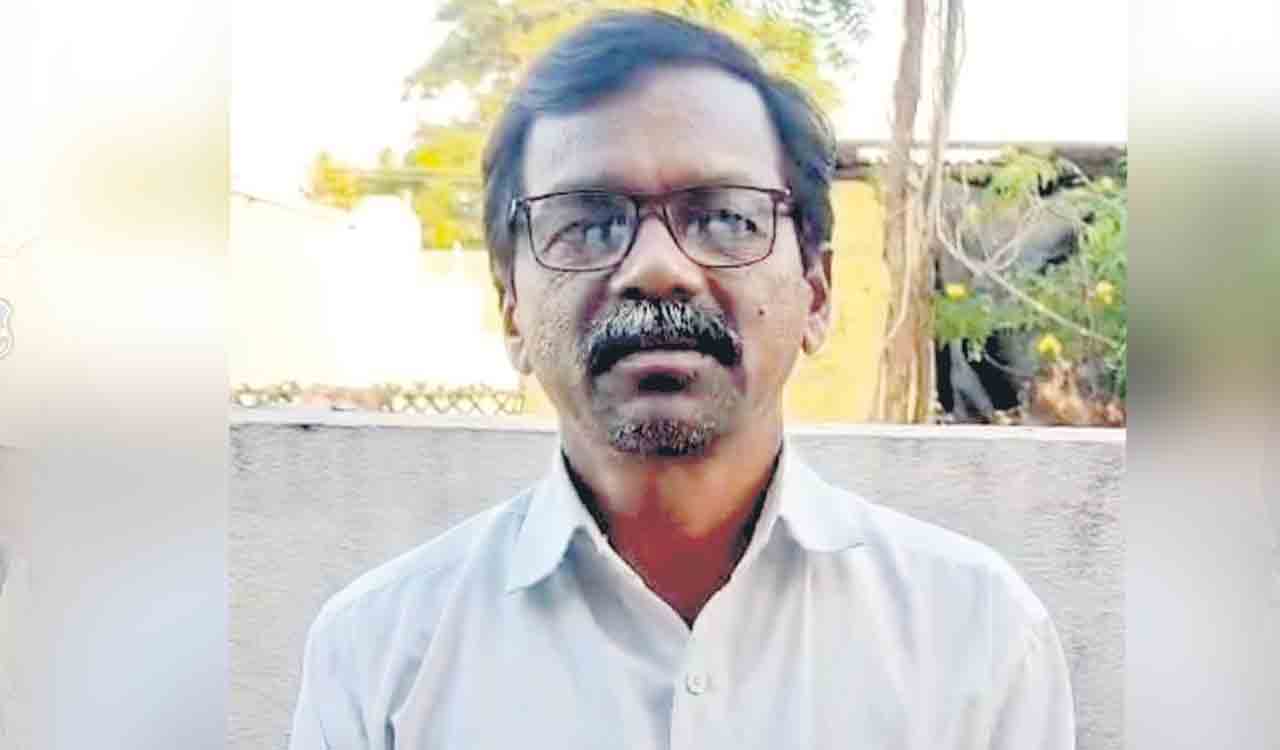 BJP | రచ్చకెక్కిన వర్గపోరు.. బీజేపీలో డబ్బుల ‘పంచాయితీ’!