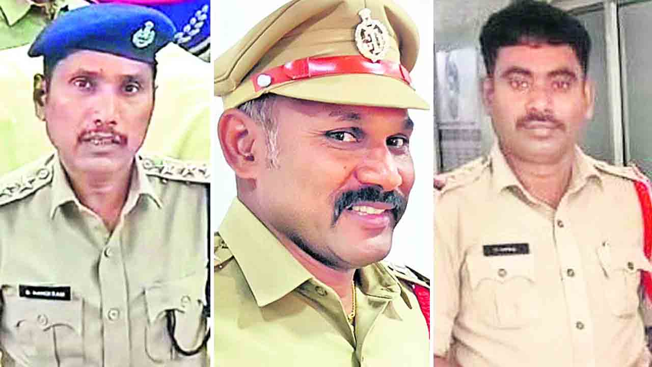 పాపం పండింది !