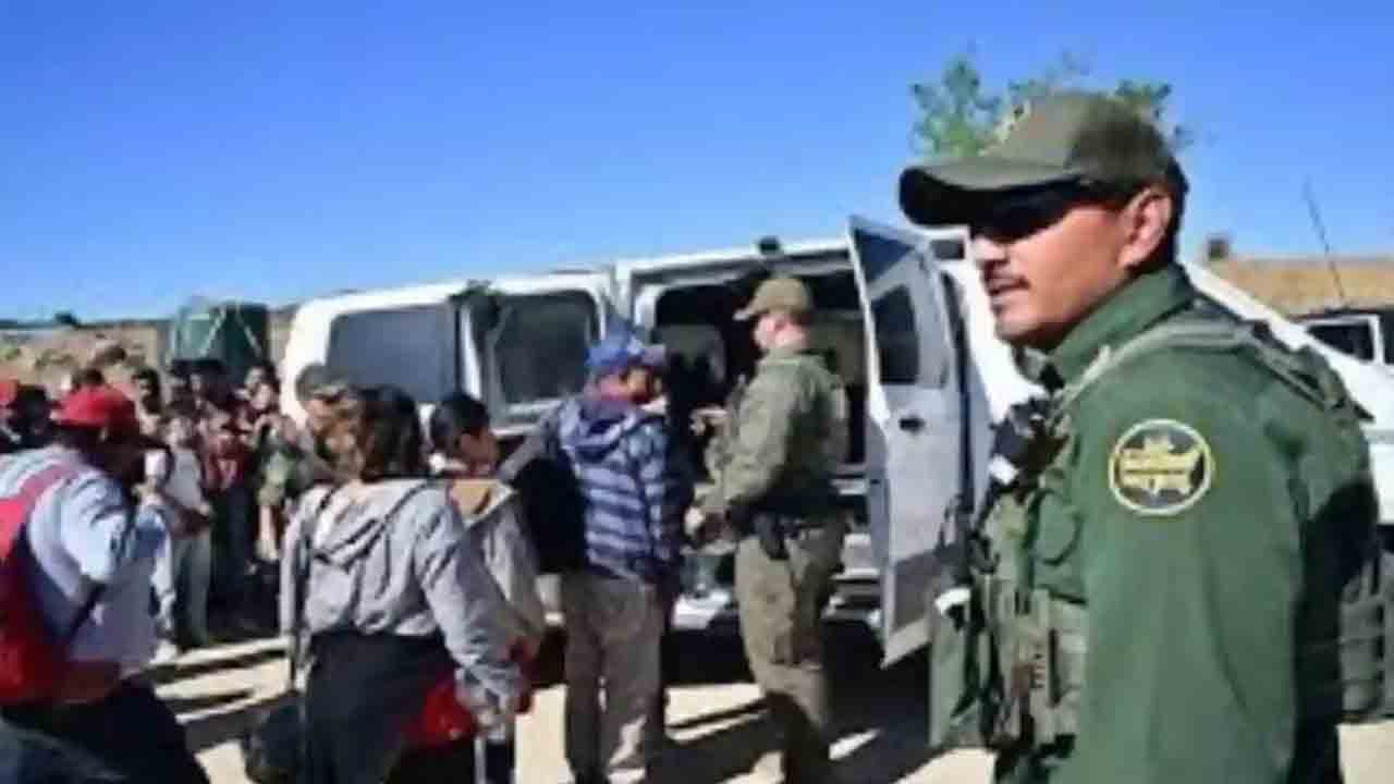 కాలిఫోర్నియాలో 30 మంది భారతీయ డ్రైవర్ల అరెస్ట్‌