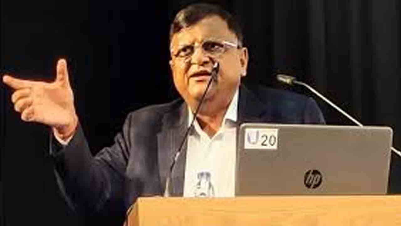 బెంగాల్‌ ఎన్నికల చీఫ్‌కు వై-ప్లస్‌ భద్రత