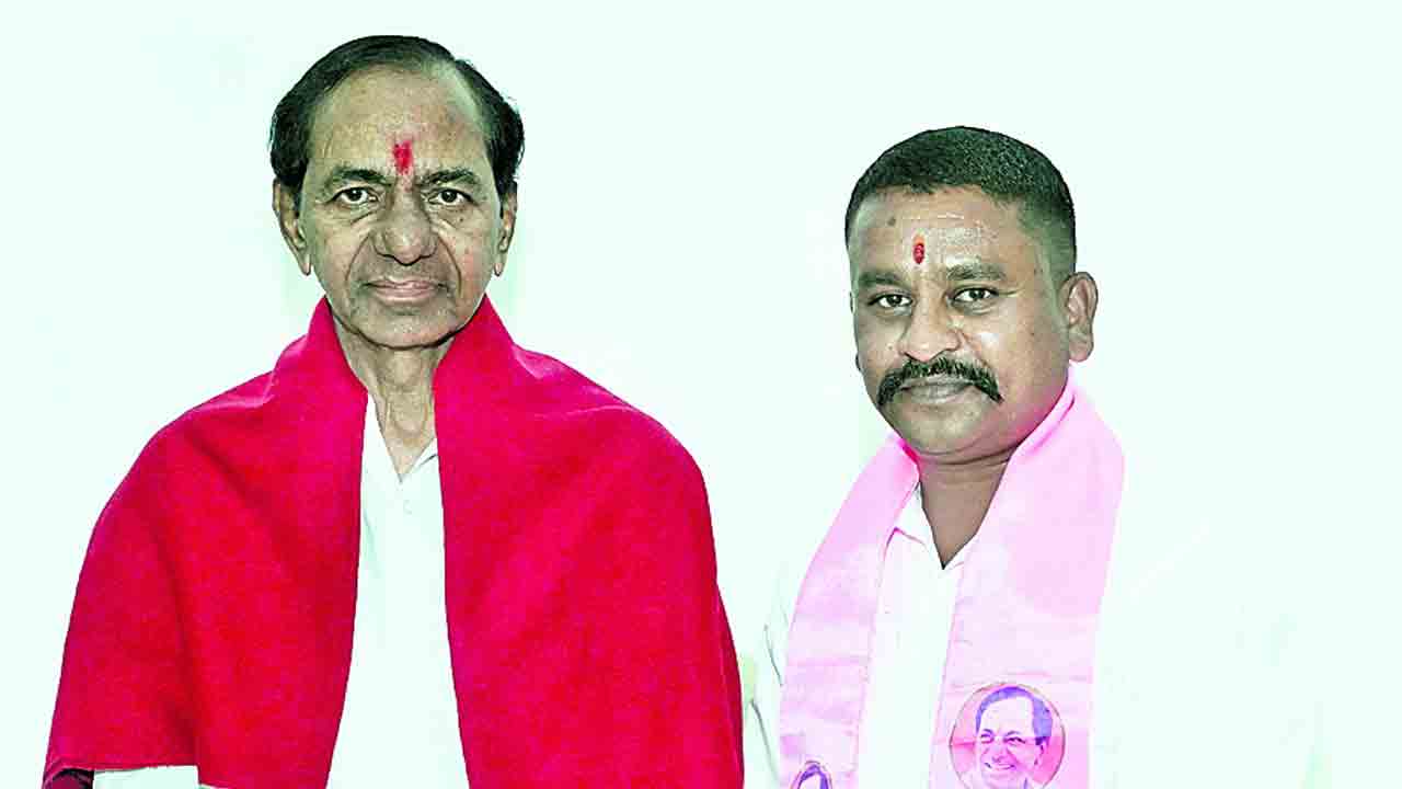 ఘర్‌ వాపస్‌ షురూ..