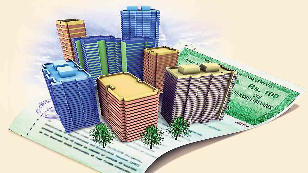 Home | ఇల్లు కొంటున్నారా.. అయితే ఈ విషయాల గురించి తెలుసుకోండి!