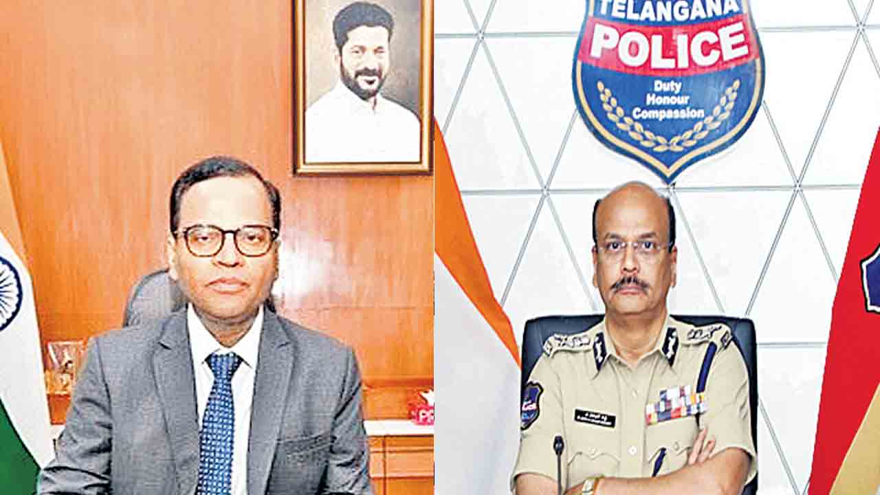 గ్లోబల్‌ సమ్మిట్‌కు పకడ్బందీ ఏర్పాట్లు చేయాలి