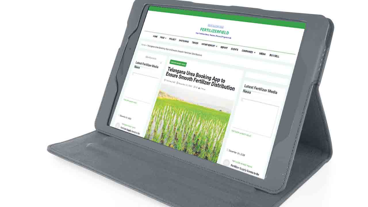 అన్నదాతకు యాప్‌ సోపాలు