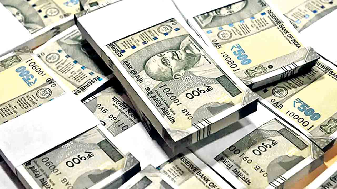 పల్లె ప్రగతికి బ్రేక్‌!