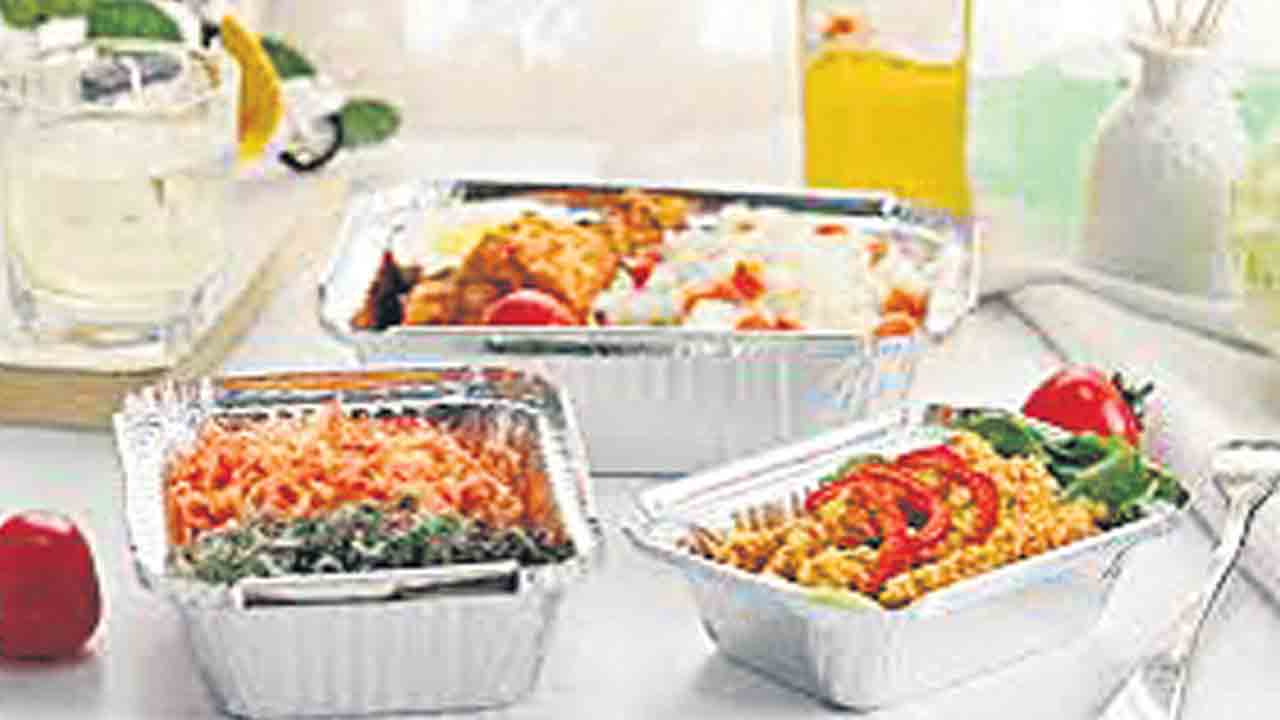 అల్యూమినియం ప్యాకింగ్‌ ప్రాణాంతకం