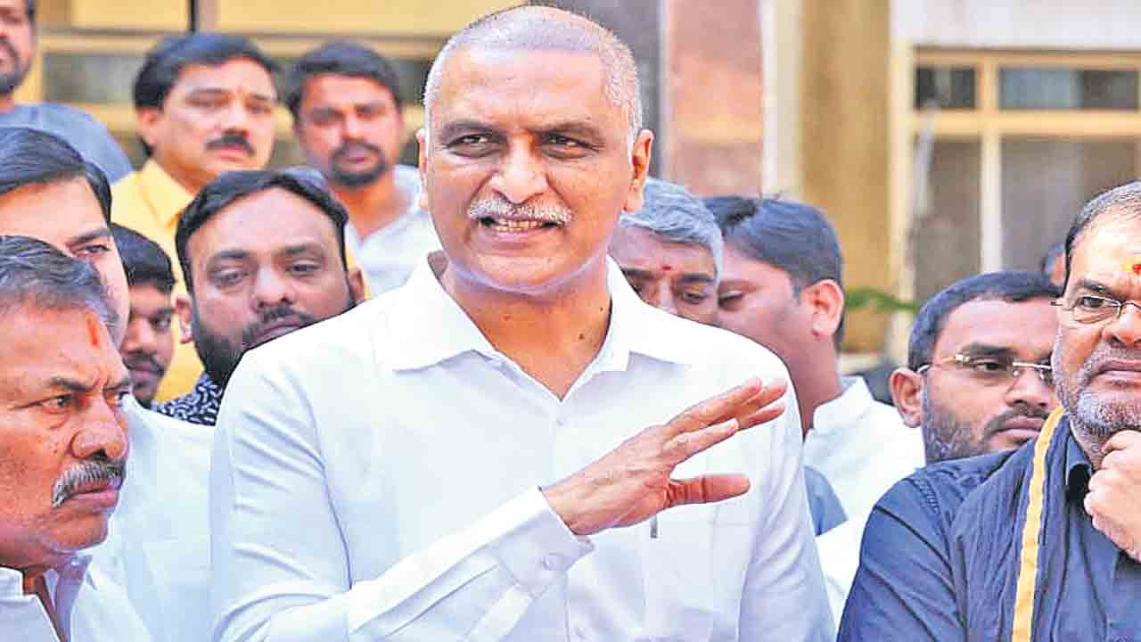 సీఎం విజన్‌.. విద్యార్థులకు పాయిజన్‌!