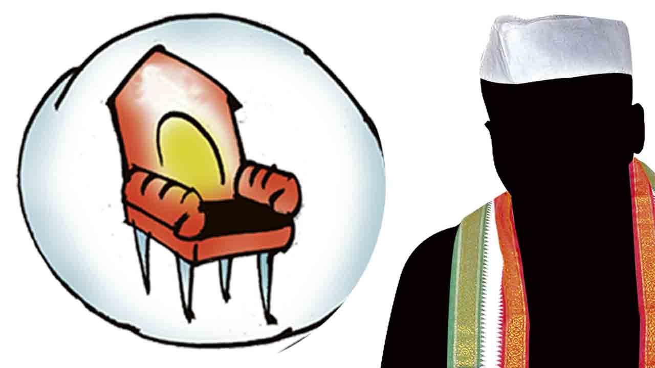 నుకేలో ఒరే ఒక్కరు !