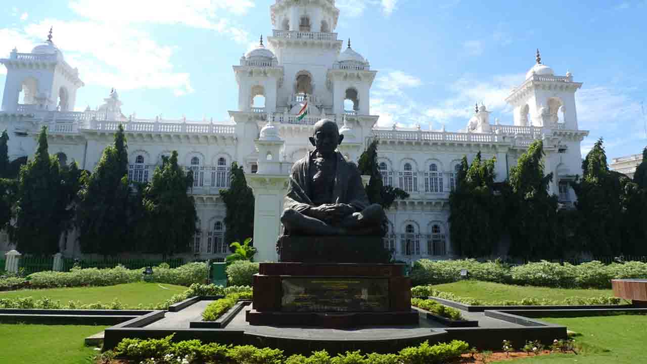 అసెంబ్లీ ఎన్ని రోజులు?