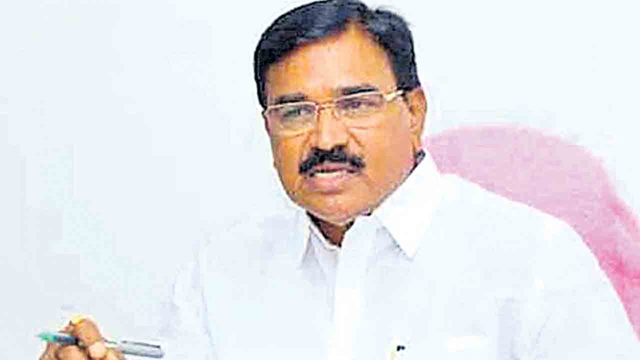 యాసంగి మొదలైనా రైతుభరోసా ఊసేలేదు