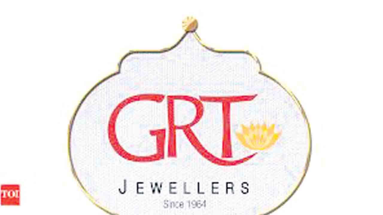 జీఆర్‌టీ జ్యువెల్లర్స్‌కు అవార్డుల పంట