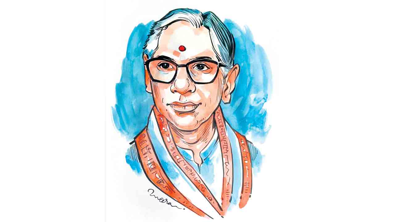 మధుర కవితా శిఖరం