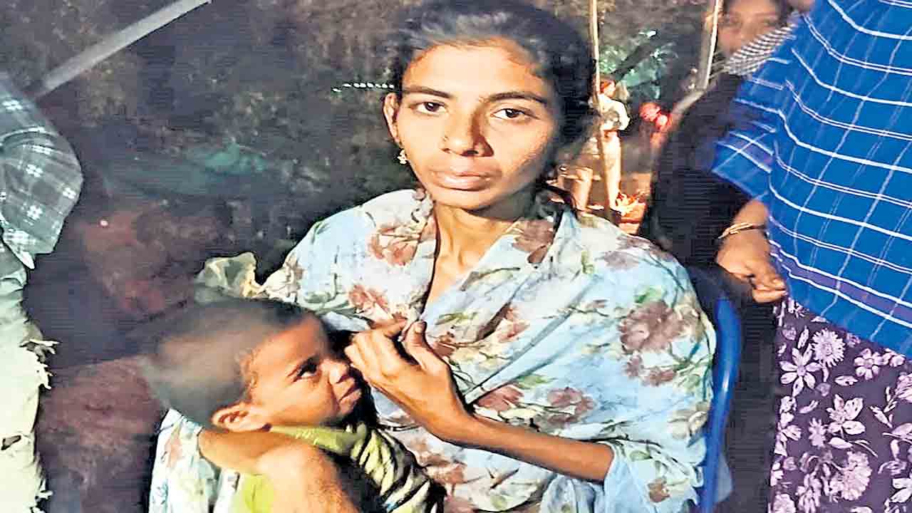 కౌలు భారమై.. అప్పులతో ఆగమై!