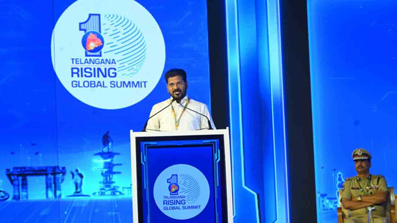 పక్కా‘రియల్‌’సమ్మిట్‌!