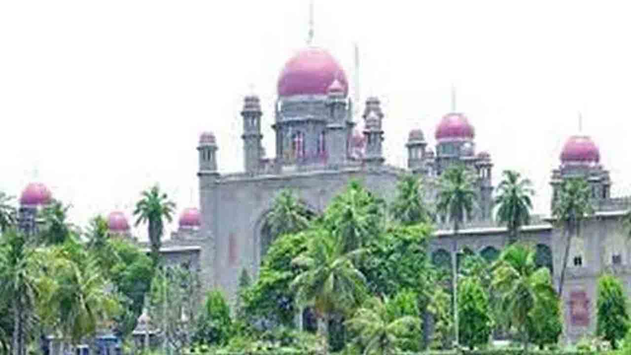 High Court | ఇదేం విధానం..? కేకే కొడుకు, కూతురుకు స్థలాల క్రమబద్ధీకరణపై హైకోర్టు సీరియస్‌..!