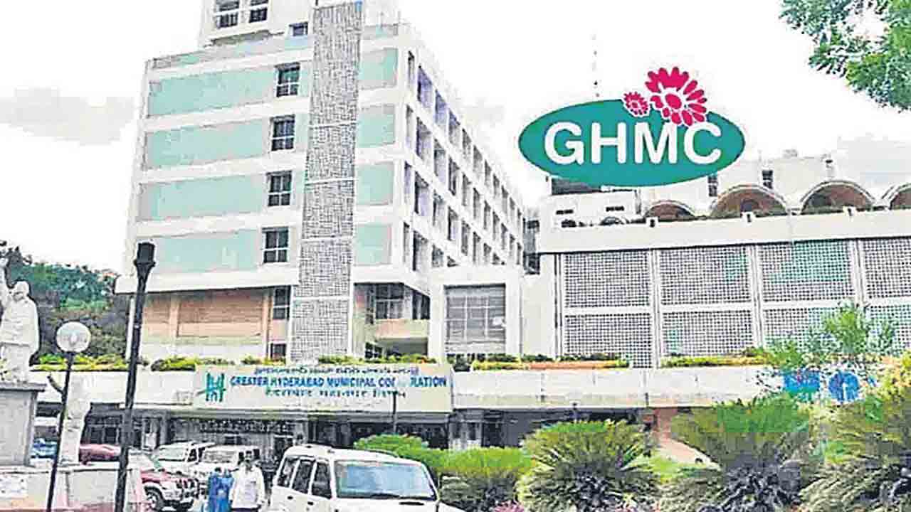 గ్రేటర్‌ హైదరాబాద్‌ విస్తరణ ఓ కుట్ర!