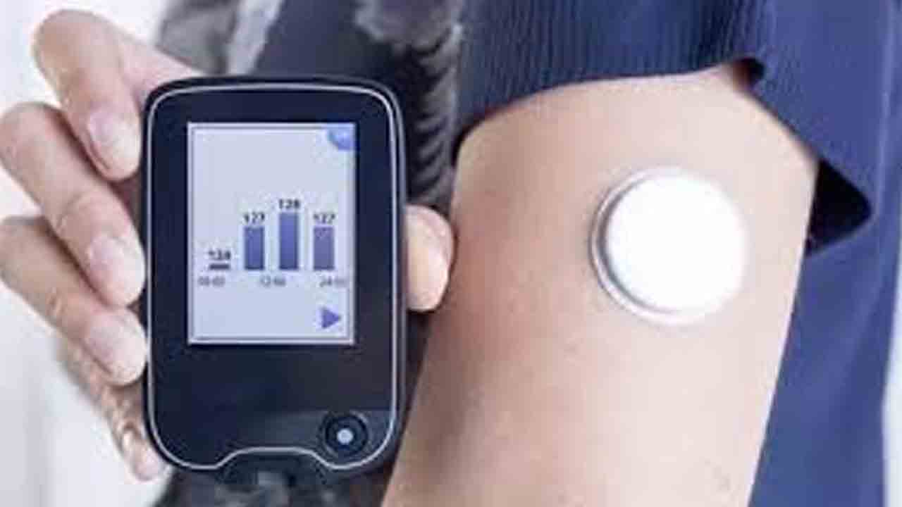 అబాట్‌ గ్లూకోజ్‌ సెన్సర్లలోతప్పుడు రీడింగ్‌లు
