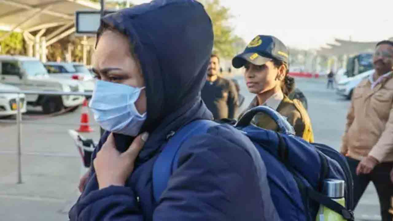 అక్రమ వలసదారులకు 4.5 లక్షల పెనాల్టీ.. వసూలు చేయనున్న ట్రంప్‌ సర్కారు