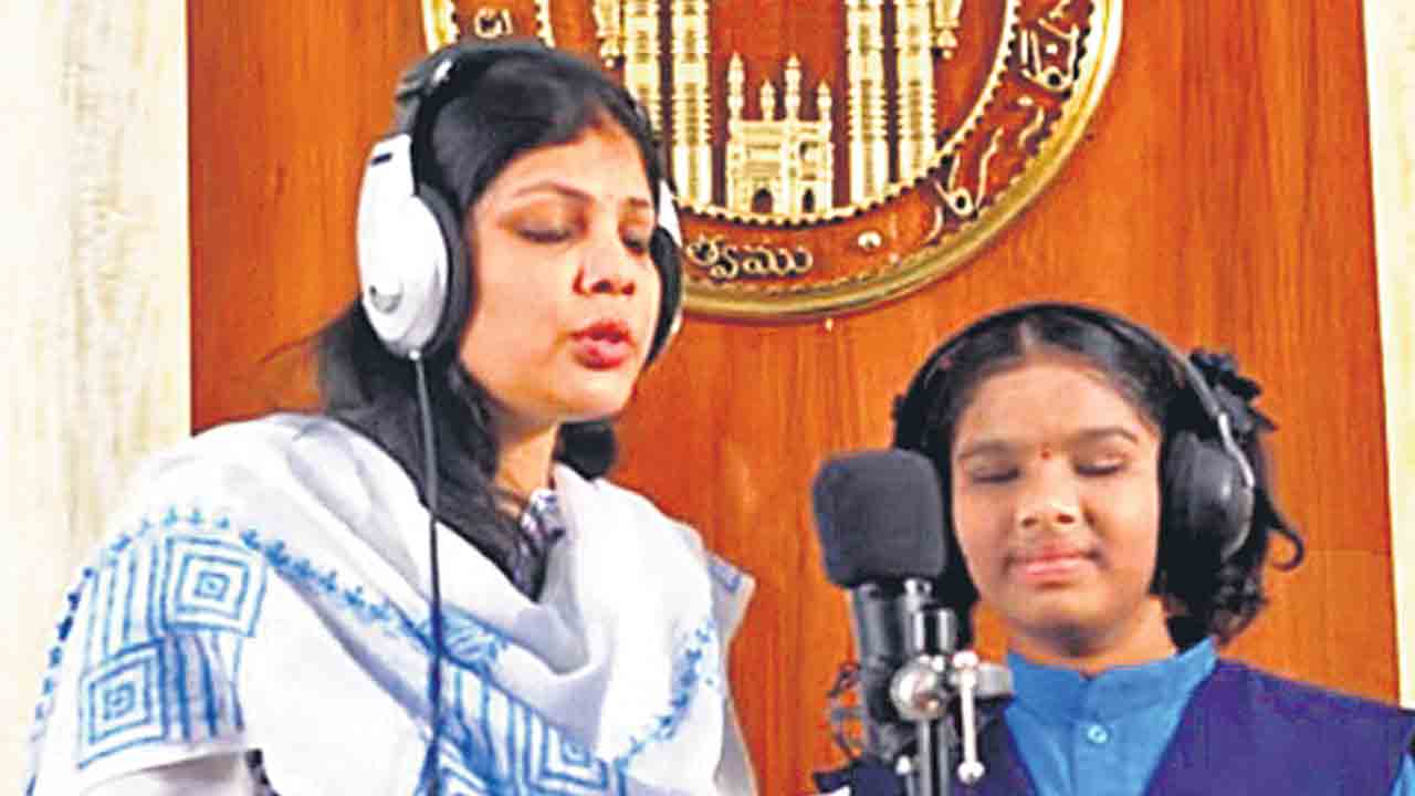 ‘ఆరాటం ముందు ఆటంకం ఎంత’?