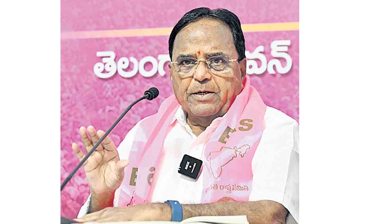 త్రీ ట్రిలియన్‌ ఎలా సాధిస్తరు?l