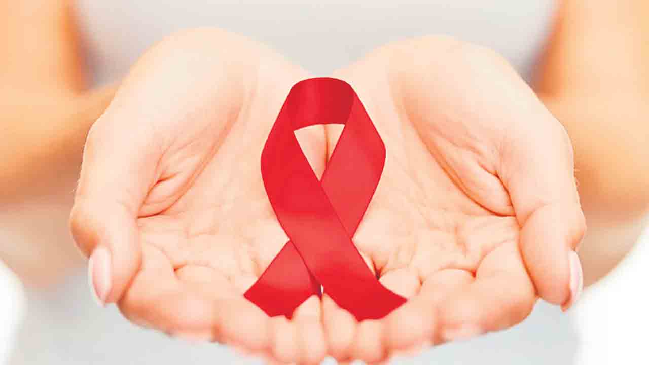 రాష్ట్రంలో 1,43,173 ఎయిడ్స్‌ కేసులు