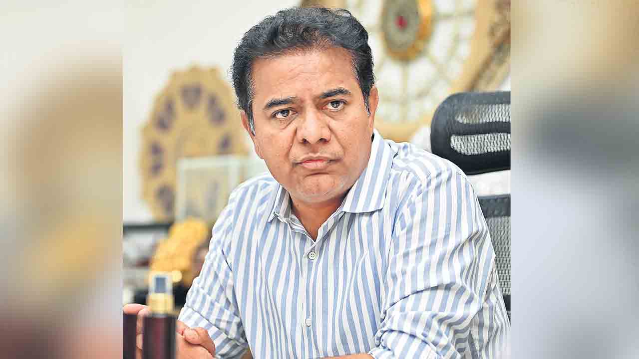 పల్లెల నుంచే కాంగ్రెస్‌కు కౌంట్‌డౌన్‌