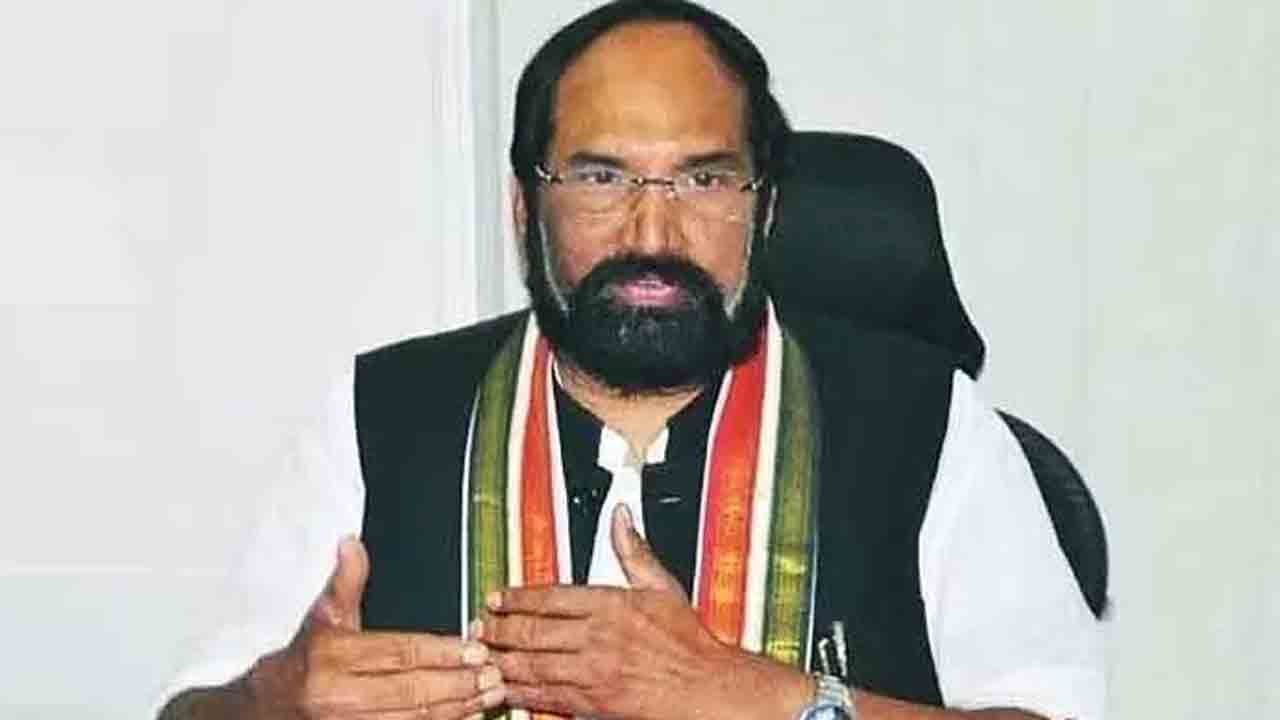 ‘పాలమూరు’కు కాంగ్రెస్‌ ధోకా!