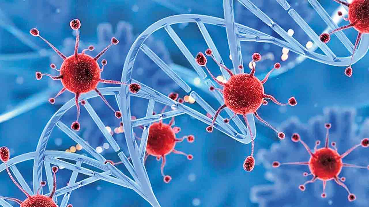 చనిపోయినట్టు నటించి ఏమార్చే క్యాన్సర్‌ కణాలు!