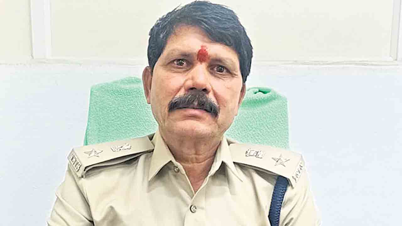 మూడ్‌ కిషన్‌నాయక్‌కు 14 రోజుల రిమాండ్‌