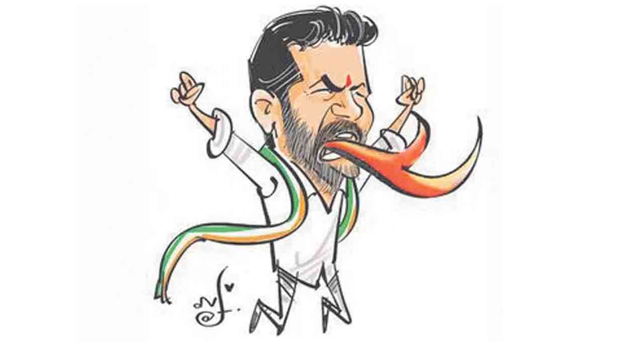 అర్థ తాత్పర్యాల్లేని భాష