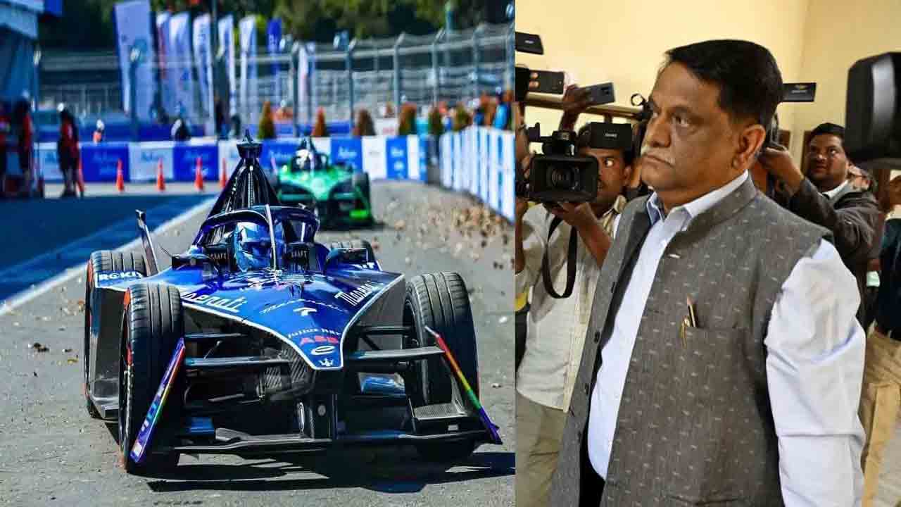 అరవింద్‌కుమార్‌పై విచారణకు అనుమతించండి