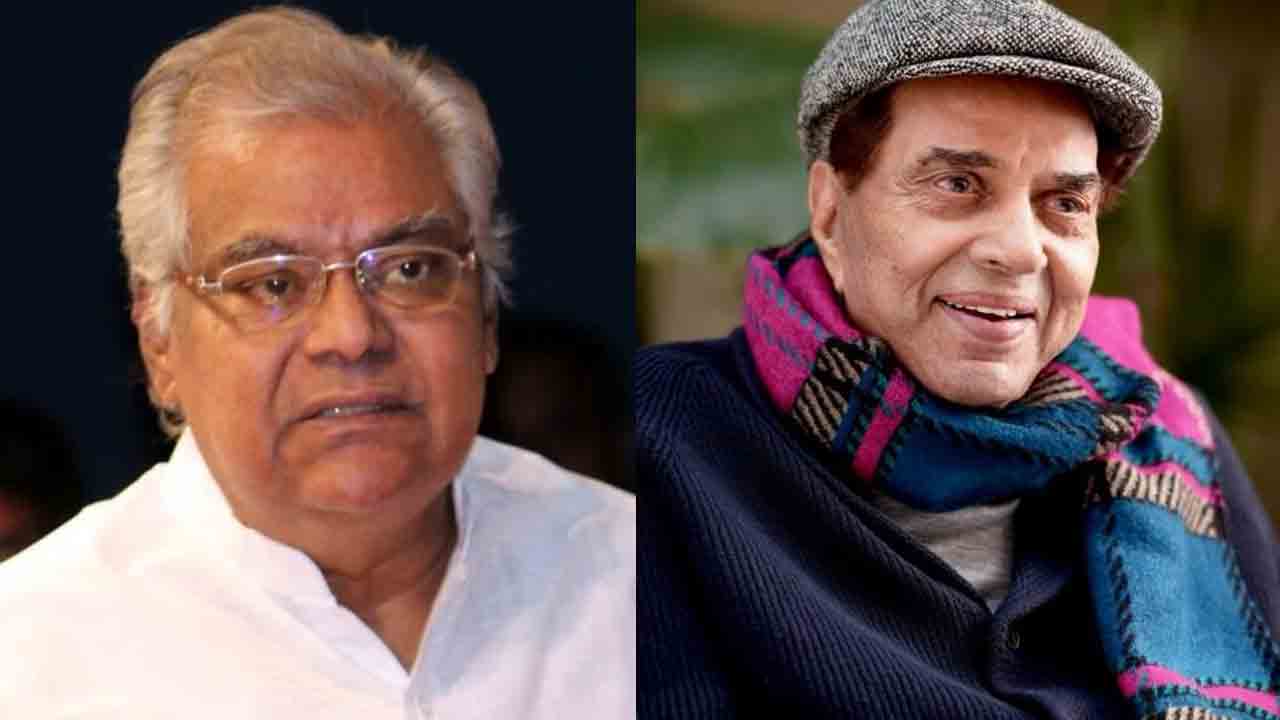 End of an Era | ధర్మేంద్ర నుంచి కోట వ‌ర‌కు.. ఈ ఏడాది తుదిశ్వాస విడిచిన భారతీయ సినీ సెలబ్రిటీలు వీరే.!