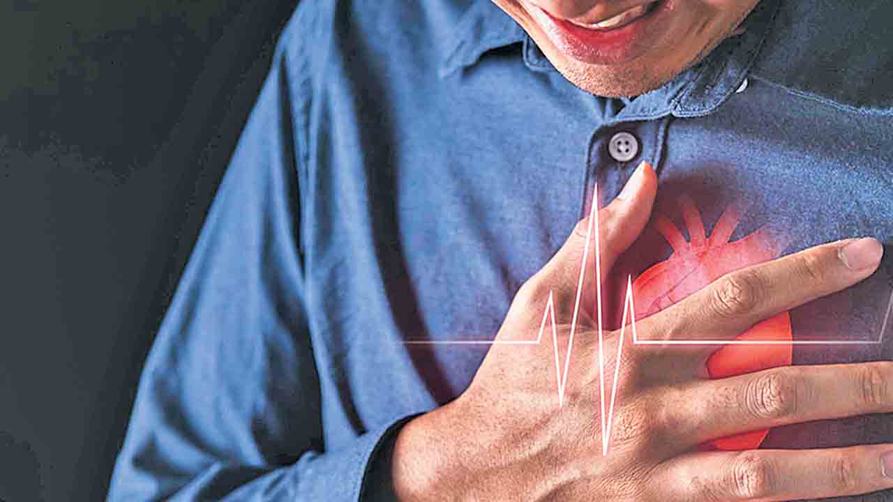 ప్రీడయాబెటిస్‌ నయమైతే,58% తగ్గనున్న ‘గుండె’ ముప్పు!