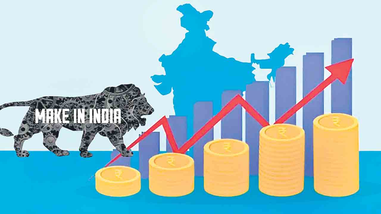 మోదీ ట్రాప్‌లో కాంగ్రెస్‌