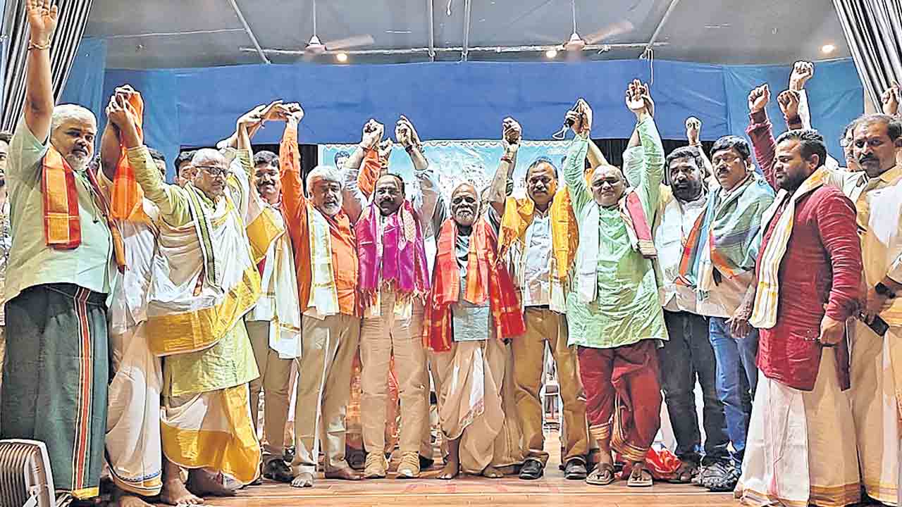 జీవో 121ను రద్దు చేయాలి