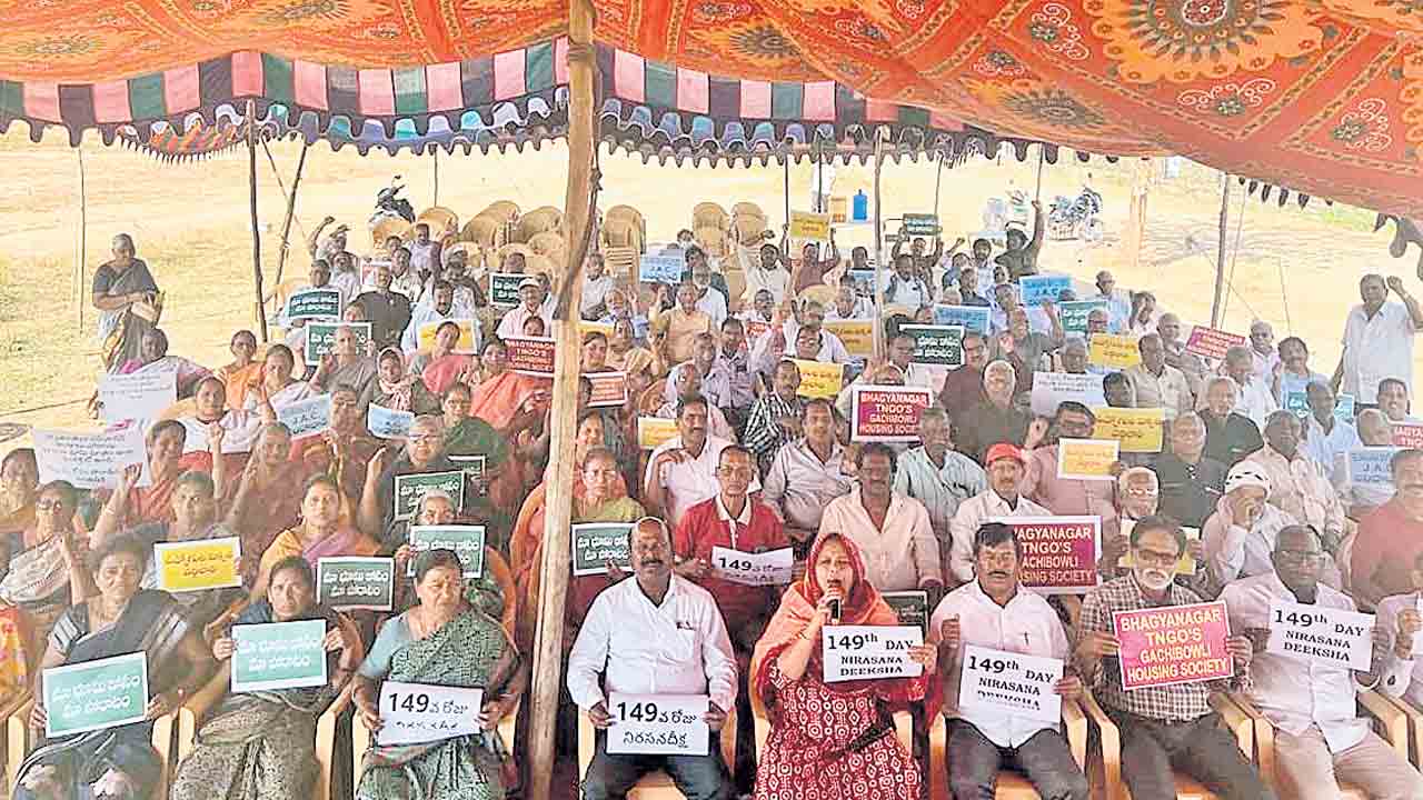 బరితెగింపుపై మూడునెలలుగా మౌనం