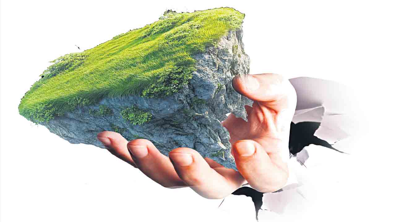 హిల్ట్‌ పాలసీ.. ఉల్టా పల్టా!