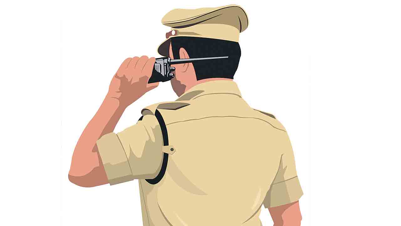 Telangana | ష్‌ గప్‌చుప్‌.. పెద్దలు నేరాలు చేస్తే చూడం.. వినం.. వాటి గురించి మాట్లాడబోం