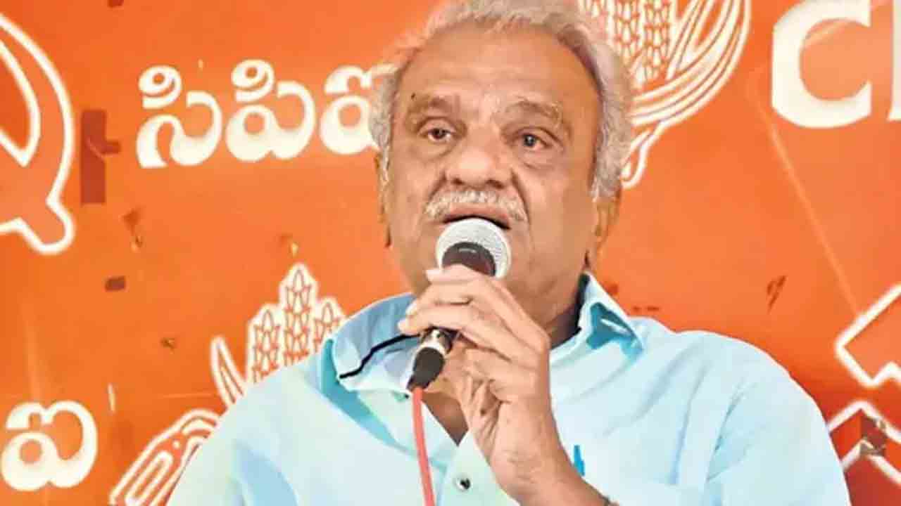 ఐబొమ్మ రవి, హిడ్మా లాంటివాళ్లు