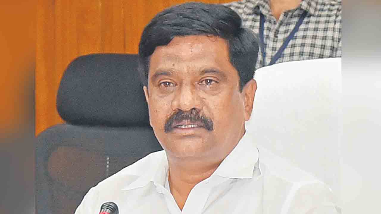 నిరాశా నిస్పృహల్లో సీఎం రేవంత్‌రెడ్డి