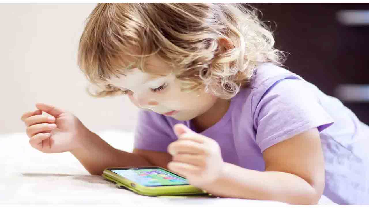 మొబైల్‌ వ్యసనాన్ని అరికట్టేందుకు ‘డూ నథింగ్‌’