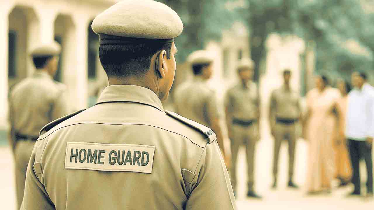 జీవో తప్ప జీవితం మారలే!