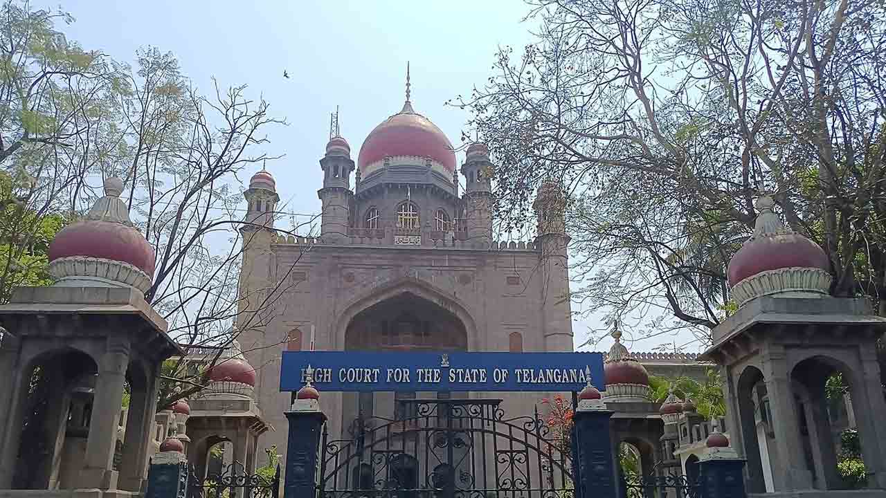 1956 తర్వాత వచ్చిన లంబాడీలు ఎస్టీలు కాదు