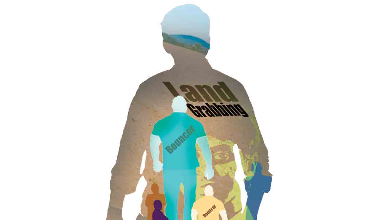 Telangana | మంత్రి కొడుకు దౌర్జన్యకాండ.. హత్యాయత్నం కేసు నమోదు దాకా వెళ్లిన ఉదంతం