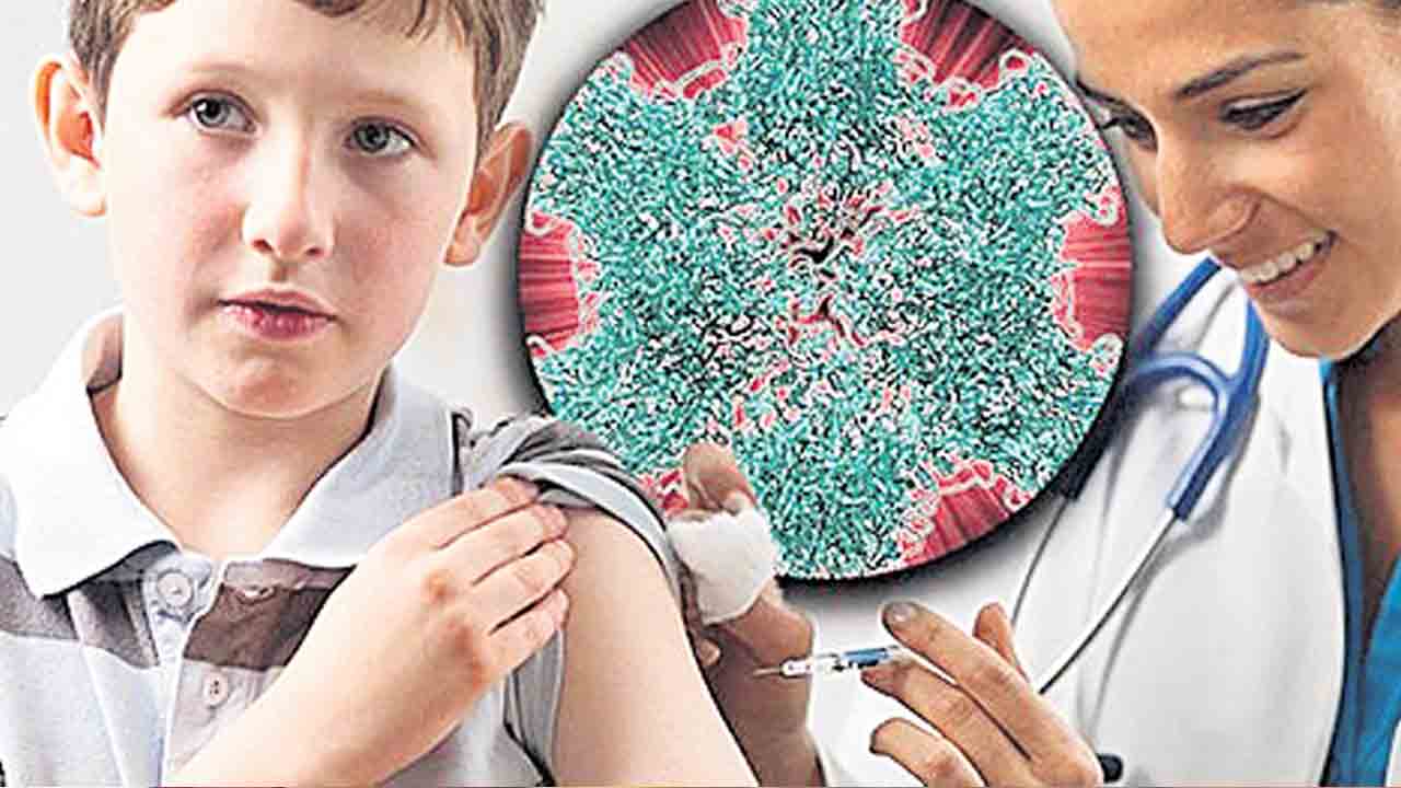 బాలురకూ సర్వికల్‌ క్యాన్సర్‌ టీకాలు!