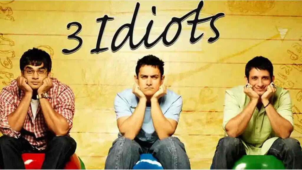 3 Idiots Sequel