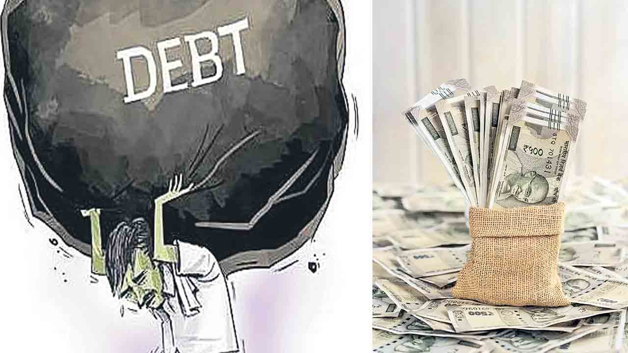 కరోనాను మించిన ‘కాంగ్రెస్‌’ విపత్తు!