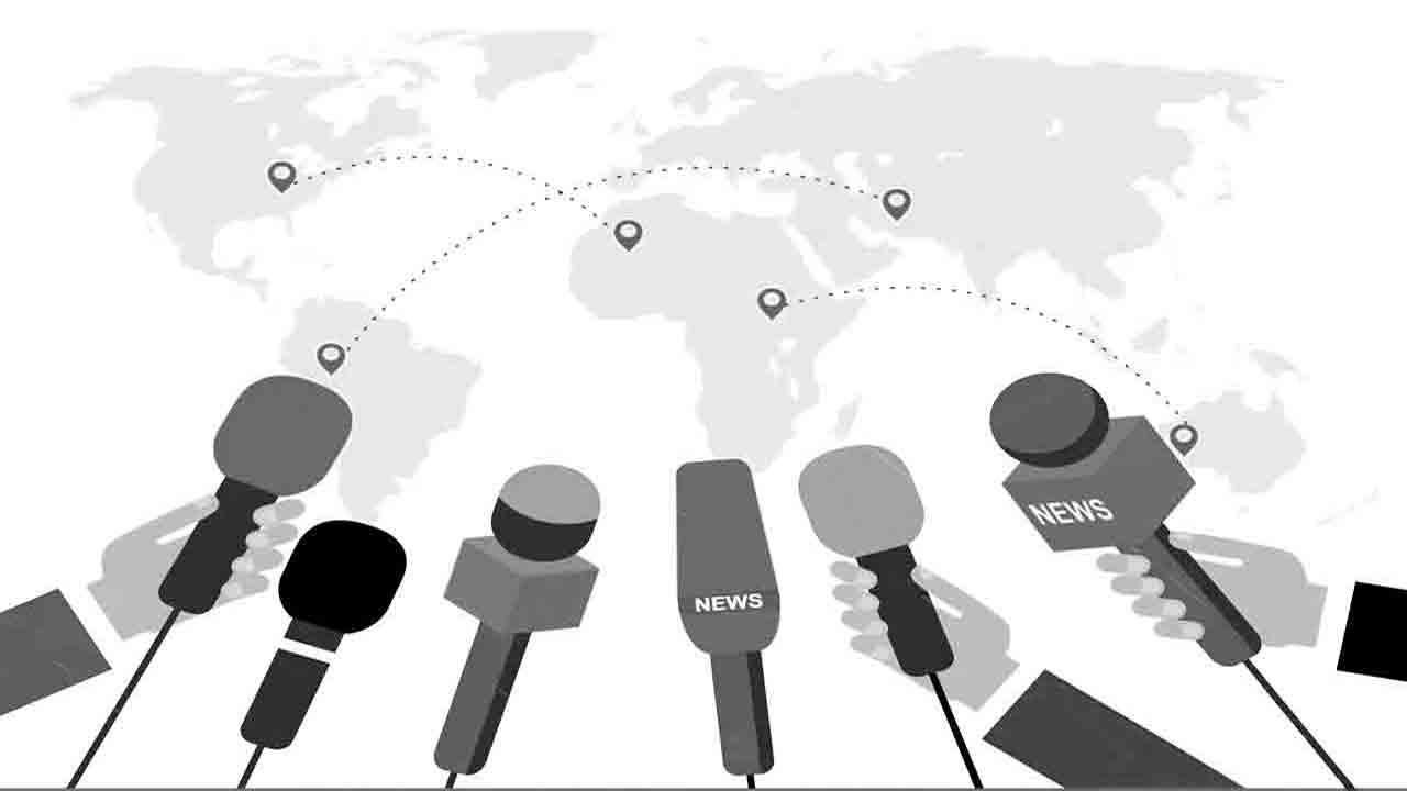 గుంపు మీడియా గోబెల్స్‌ లెక్కలు!.. సీఎంవో నుంచి రెడీమేడ్‌ స్క్రిప్ట్‌