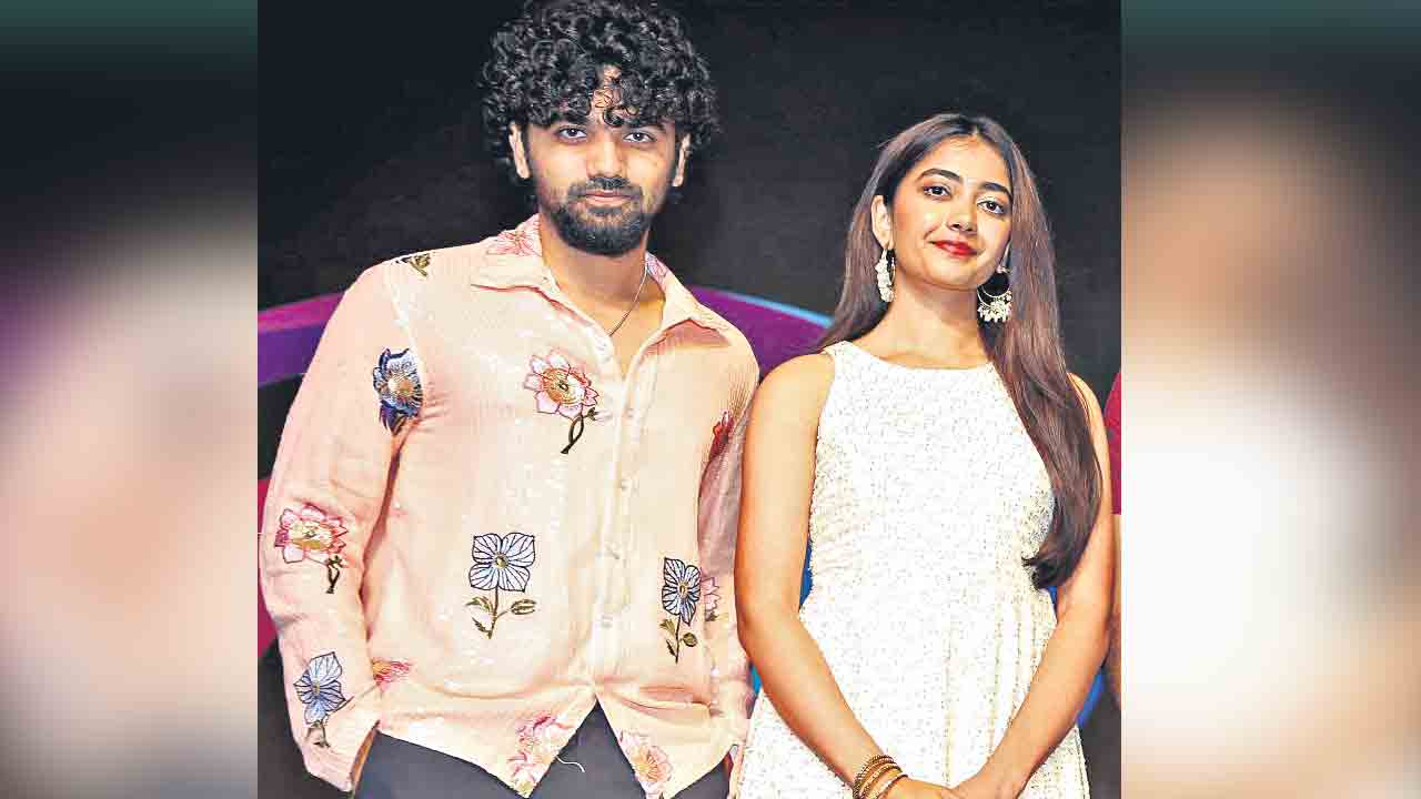 కొత్త అనుభూతినిచ్చే ‘పతంగ్‌’