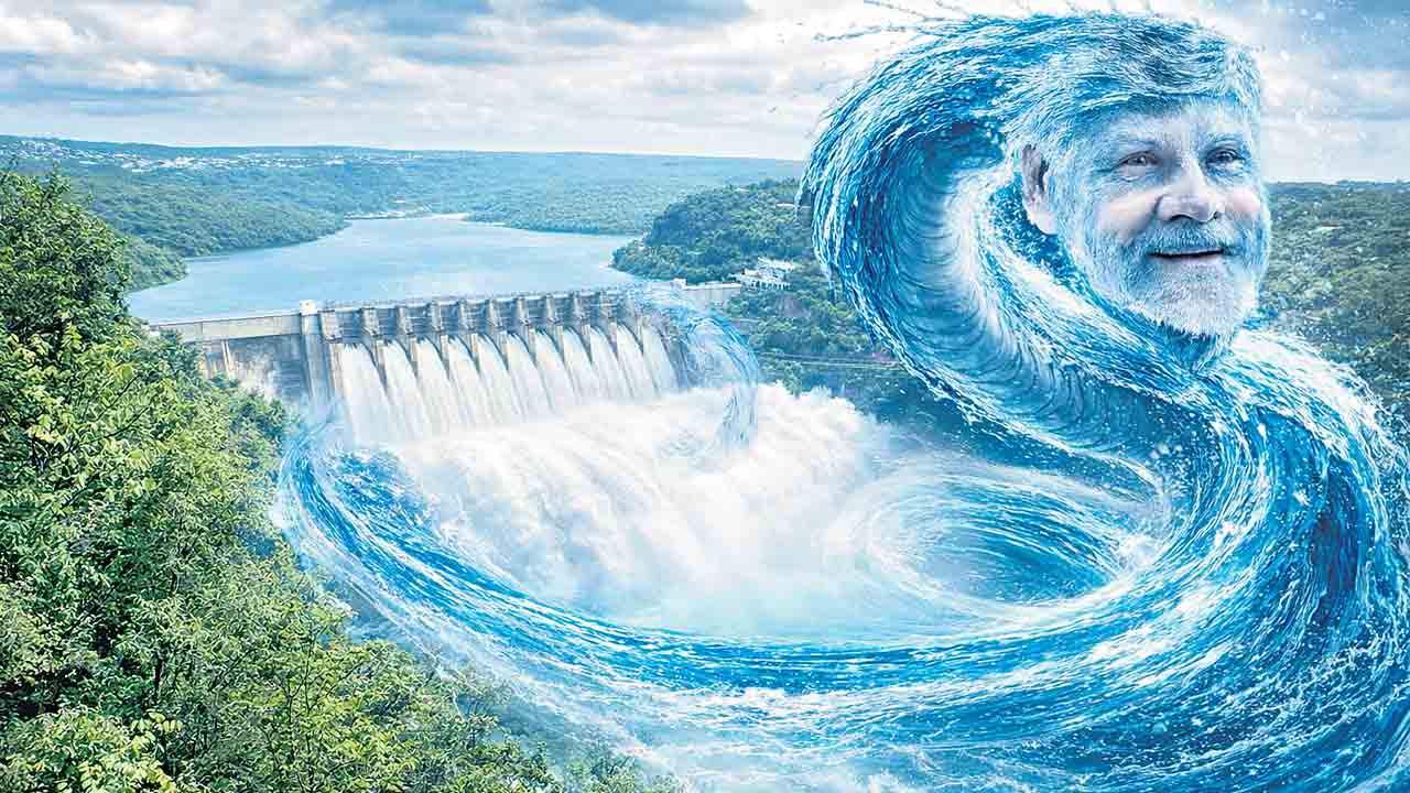 Srisailam | శ్రీశైలం.. ఏపీకి ధారాదత్తం?!.. అనుమానాలు రేకెత్తిస్తున్న రేవంత్‌ సర్కార్‌ వైఖరి